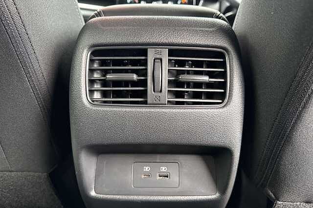 Nissan Qashqai 1.5 e-POWER (190ps) N-Connecta