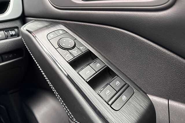 Nissan Qashqai 1.5 e-POWER (190ps) N-Connecta