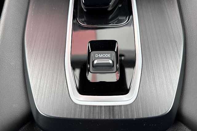 Nissan Qashqai 1.5 e-POWER (190ps) N-Connecta