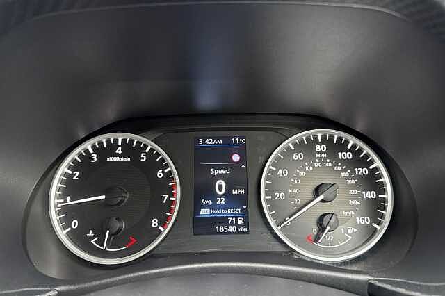 Nissan Juke 1.0 DIG-T (114ps) Acenta