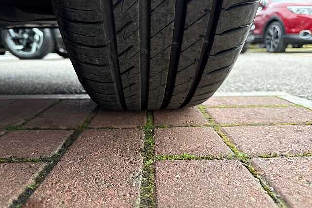 Nissan Juke 1.0 DIG-T (114ps) Acenta