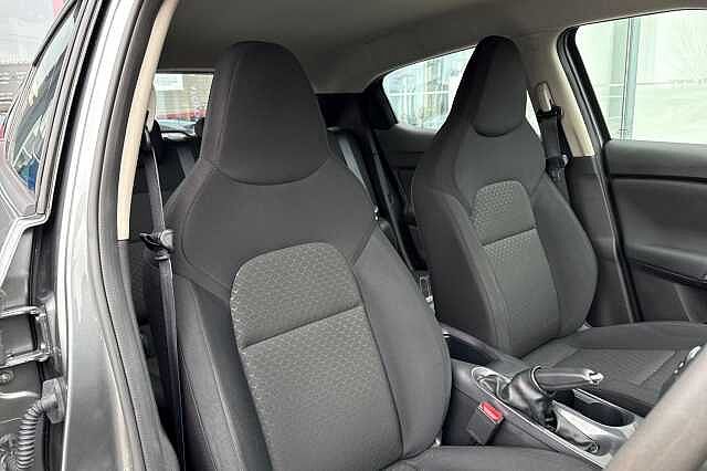 Nissan Juke 1.0 DIG-T (114ps) Acenta