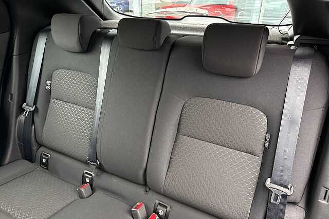 Nissan Juke 1.0 DIG-T (114ps) Acenta