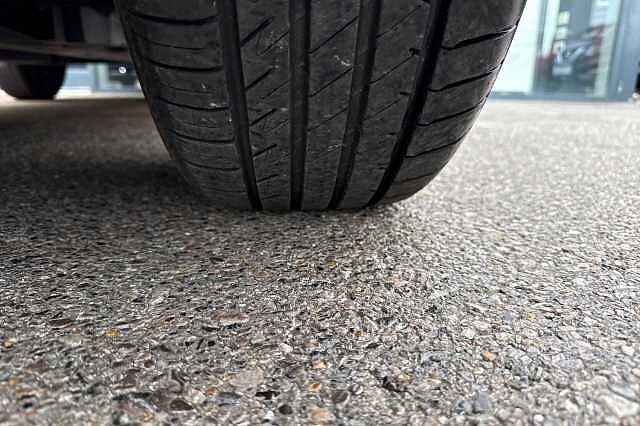 Nissan Juke 1.0 DIG-T (114ps) Acenta