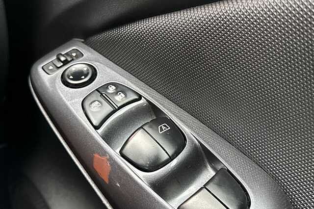 Nissan Juke 1.0 DIG-T (114ps) Acenta