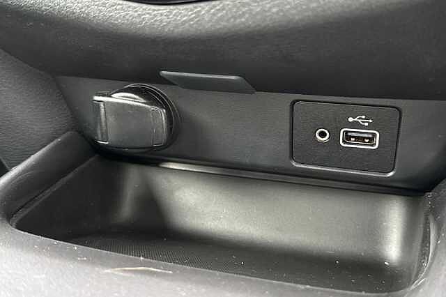 Nissan Juke 1.0 DIG-T (114ps) Acenta