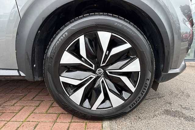 Nissan Juke 1.0 DIG-T (114ps) Acenta