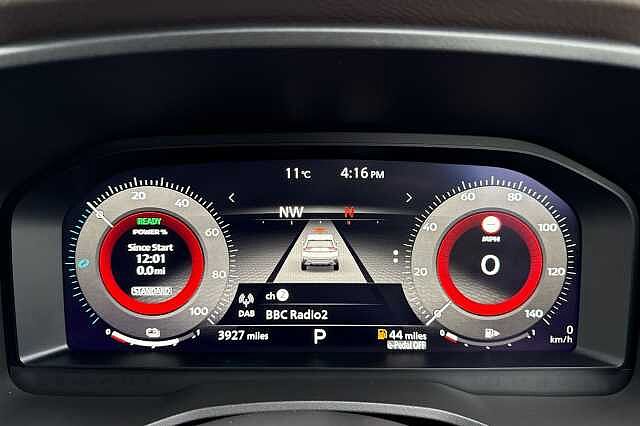 Nissan X-Trail 1.5 e-POWER (204ps) N-Connecta