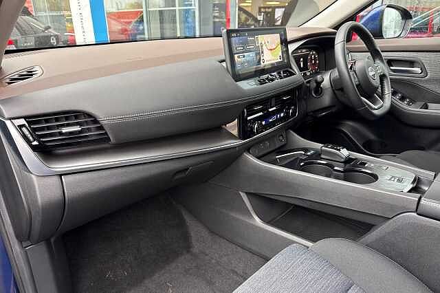 Nissan X-Trail 1.5 e-POWER (204ps) N-Connecta