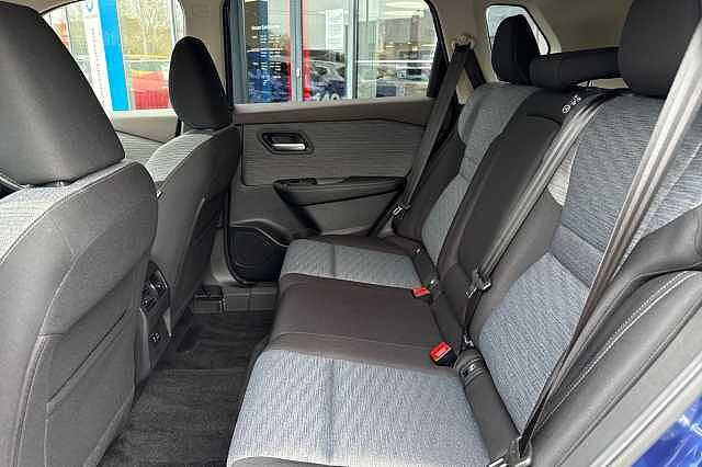 Nissan X-Trail 1.5 e-POWER (204ps) N-Connecta