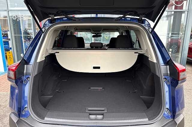 Nissan X-Trail 1.5 e-POWER (204ps) N-Connecta