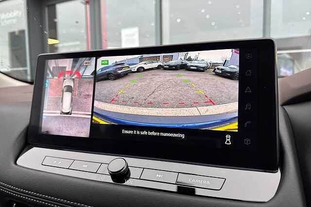 Nissan X-Trail 1.5 e-POWER (204ps) N-Connecta