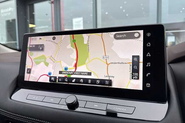 Nissan X-Trail 1.5 e-POWER (204ps) N-Connecta