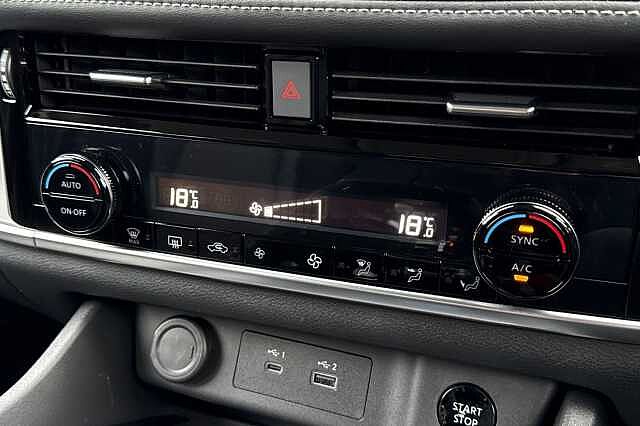 Nissan X-Trail 1.5 e-POWER (204ps) N-Connecta