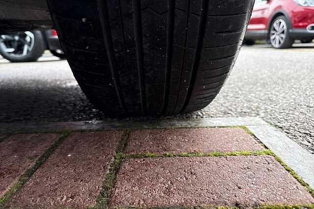 Nissan X-Trail 1.5 e-POWER (204ps) N-Connecta