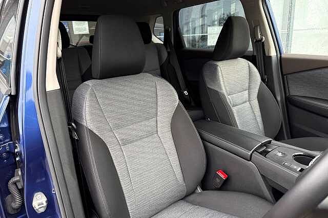 Nissan X-Trail 1.5 e-POWER (204ps) N-Connecta