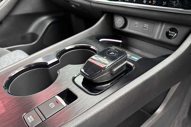 Nissan X-Trail 1.5 e-POWER (204ps) N-Connecta