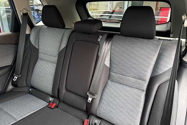 Nissan X-Trail 1.5 e-POWER (204ps) N-Connecta