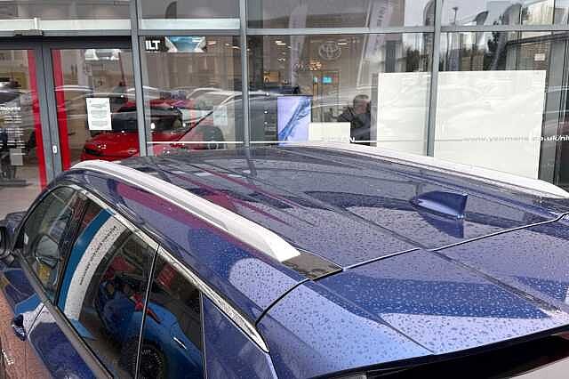 Nissan X-Trail 1.5 e-POWER (204ps) N-Connecta