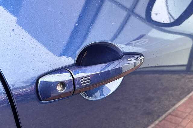 Nissan X-Trail 1.5 e-POWER (204ps) N-Connecta