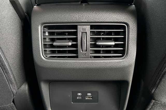 Nissan X-Trail 1.5 e-POWER (204ps) N-Connecta