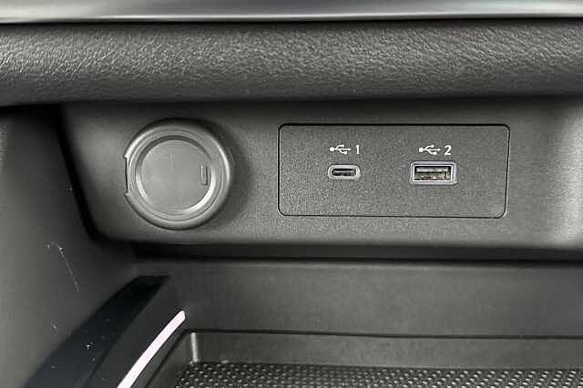 Nissan X-Trail 1.5 e-POWER (204ps) N-Connecta