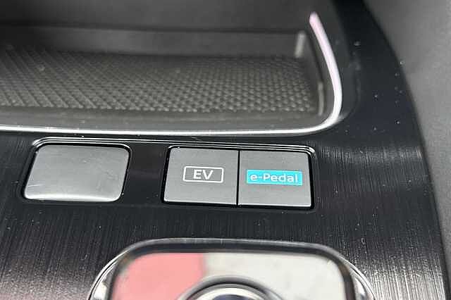 Nissan X-Trail 1.5 e-POWER (204ps) N-Connecta