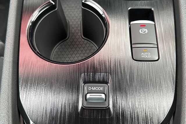 Nissan X-Trail 1.5 e-POWER (204ps) N-Connecta