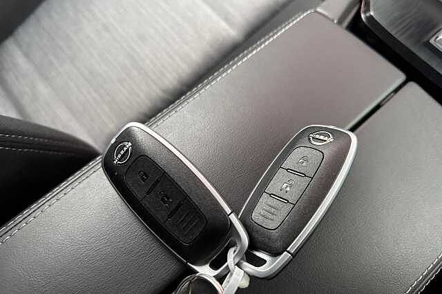 Nissan X-Trail 1.5 e-POWER (204ps) N-Connecta