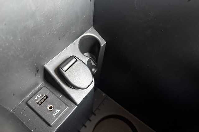 Nissan Qashqai 1.2 DIG-T N-Connecta [Glass Roof]