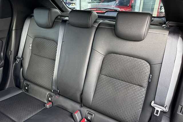 Nissan Juke 1.0 DIG-T (114ps) N-Connecta