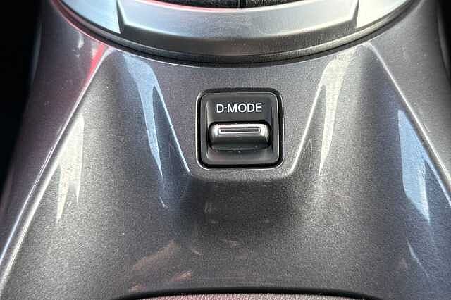 Nissan Juke 1.0 DIG-T (114ps) N-Connecta