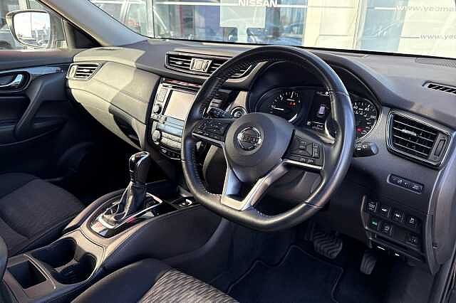 Nissan X-Trail 1.6 dCi N-Connecta