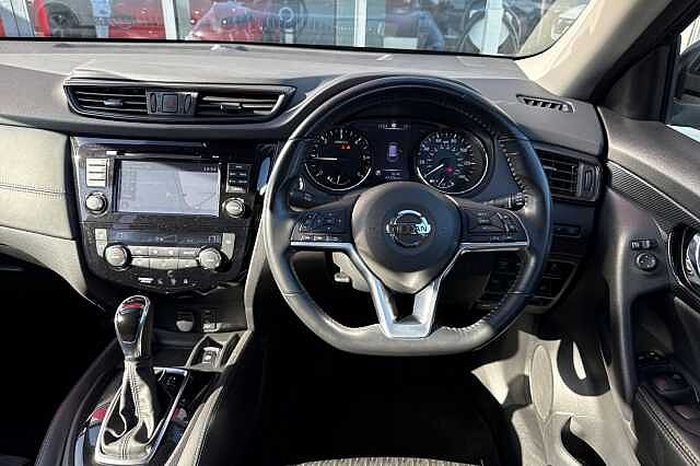 Nissan X-Trail 1.6 dCi N-Connecta