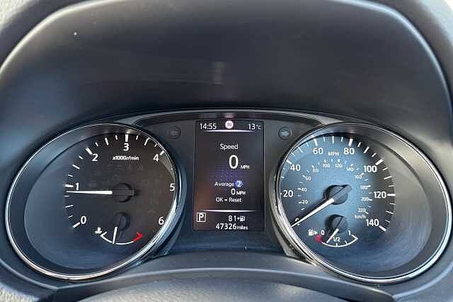 Nissan X-Trail 1.6 dCi N-Connecta