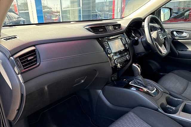 Nissan X-Trail 1.6 dCi N-Connecta