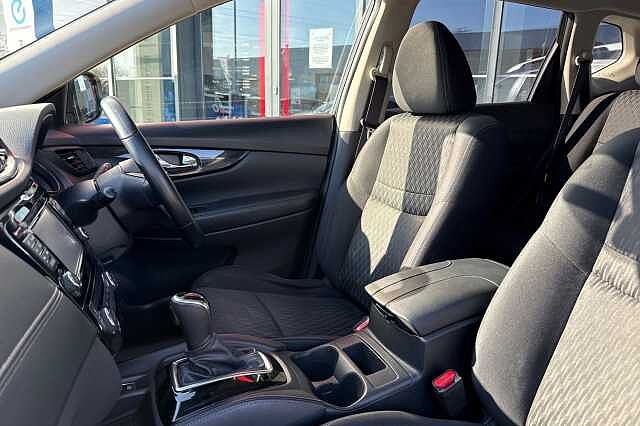 Nissan X-Trail 1.6 dCi N-Connecta