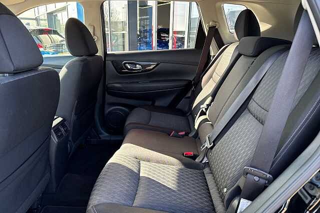 Nissan X-Trail 1.6 dCi N-Connecta