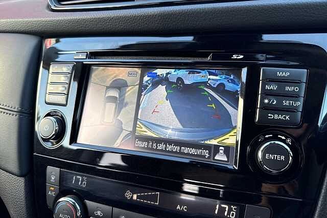 Nissan X-Trail 1.6 dCi N-Connecta