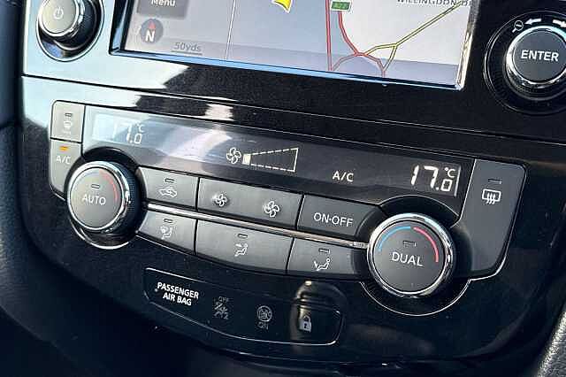 Nissan X-Trail 1.6 dCi N-Connecta