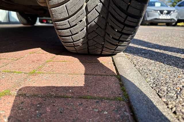 Nissan X-Trail 1.6 dCi N-Connecta