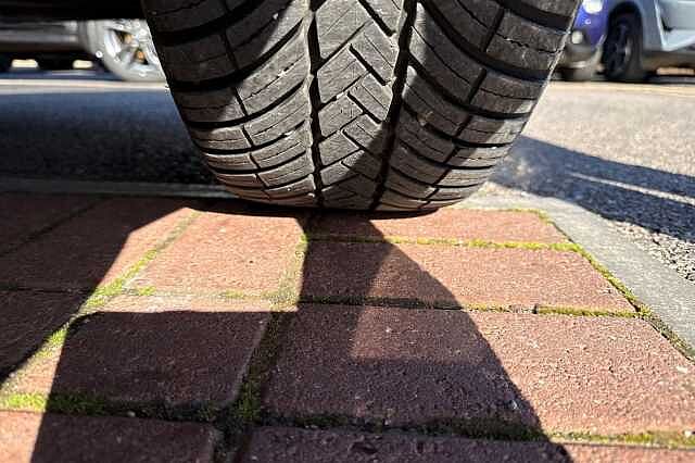 Nissan X-Trail 1.6 dCi N-Connecta