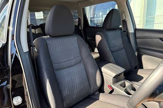 Nissan X-Trail 1.6 dCi N-Connecta