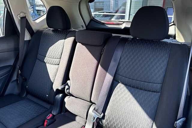 Nissan X-Trail 1.6 dCi N-Connecta