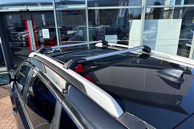 Nissan X-Trail 1.6 dCi N-Connecta