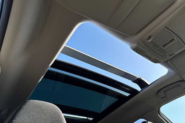 Nissan X-Trail 1.6 dCi N-Connecta