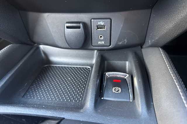 Nissan X-Trail 1.6 dCi N-Connecta