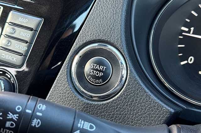 Nissan X-Trail 1.6 dCi N-Connecta