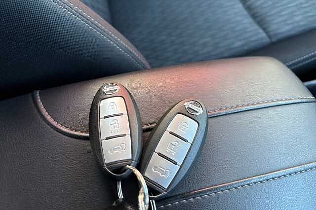 Nissan X-Trail 1.6 dCi N-Connecta