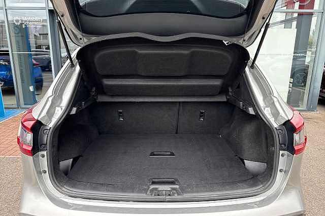 Nissan Qashqai 1.3 DIG-T (140ps) Tekna